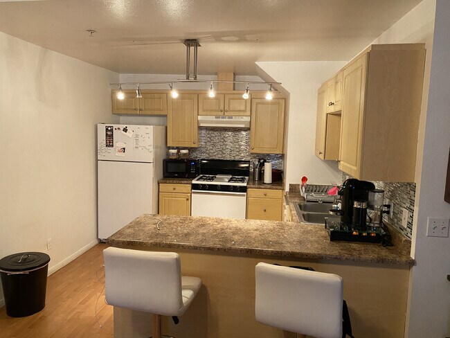 Foto del edificio - 1315 26th St