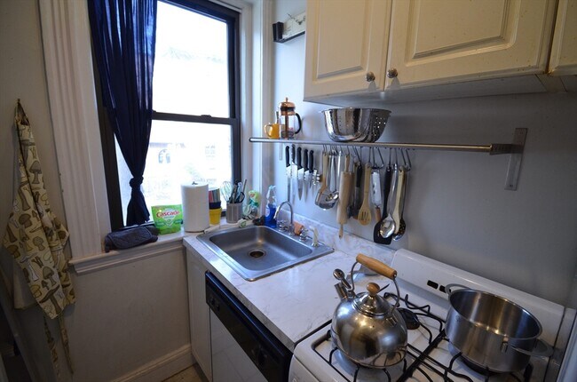 Foto del edificio - 51 Park Dr