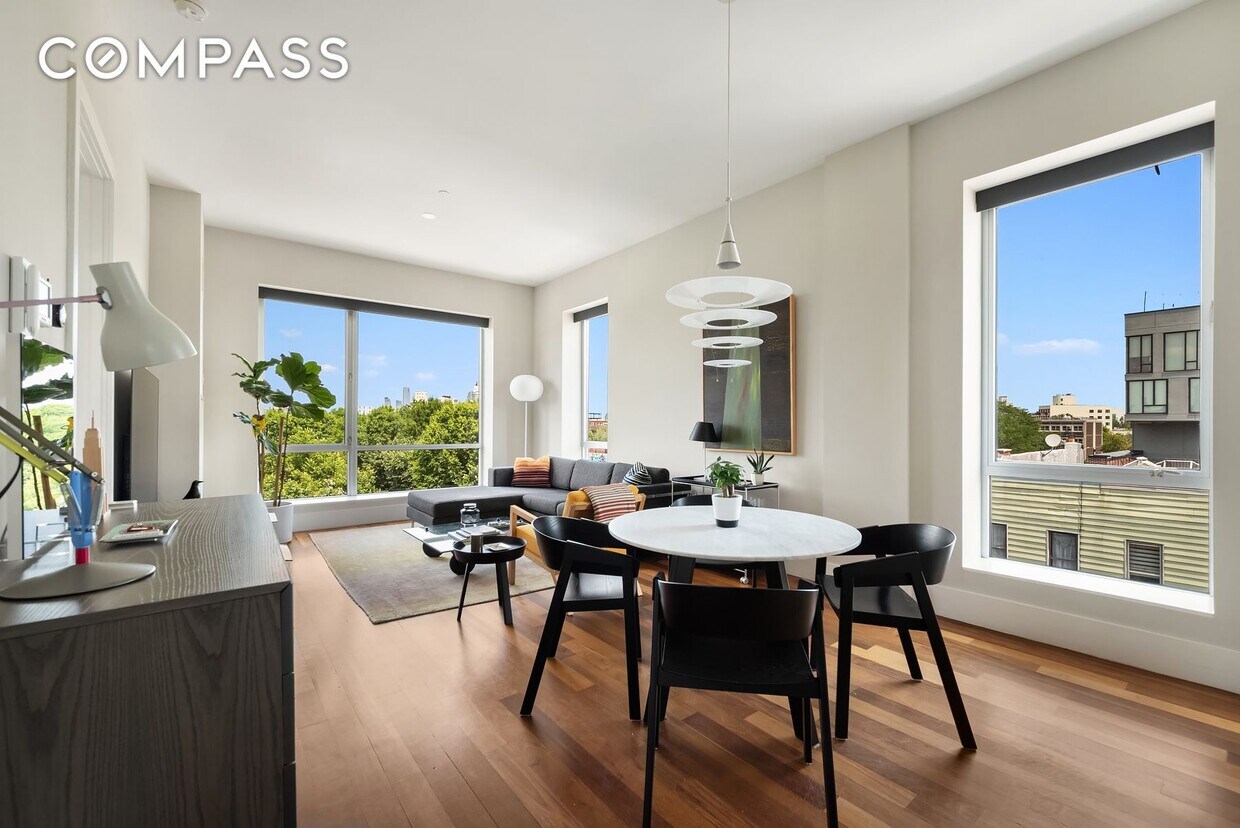 50 Bayard St, Brooklyn, NY 11211 Townhome Rentals in Brooklyn NY