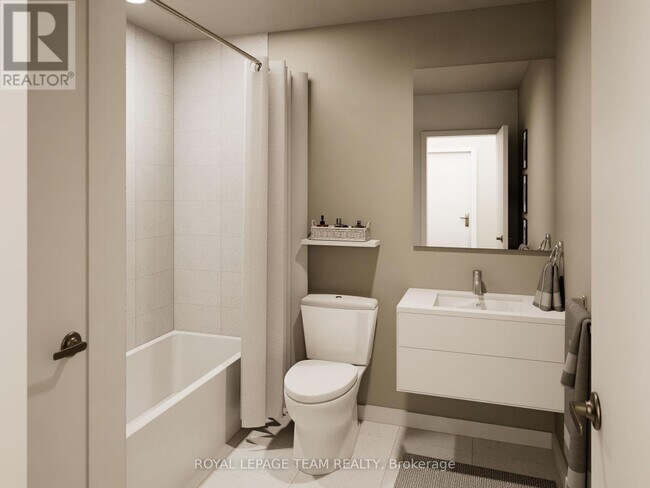 Photo du bâtiment - 370 Athlone Ave