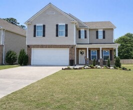 Building Photo - 4599 Woodford Cir