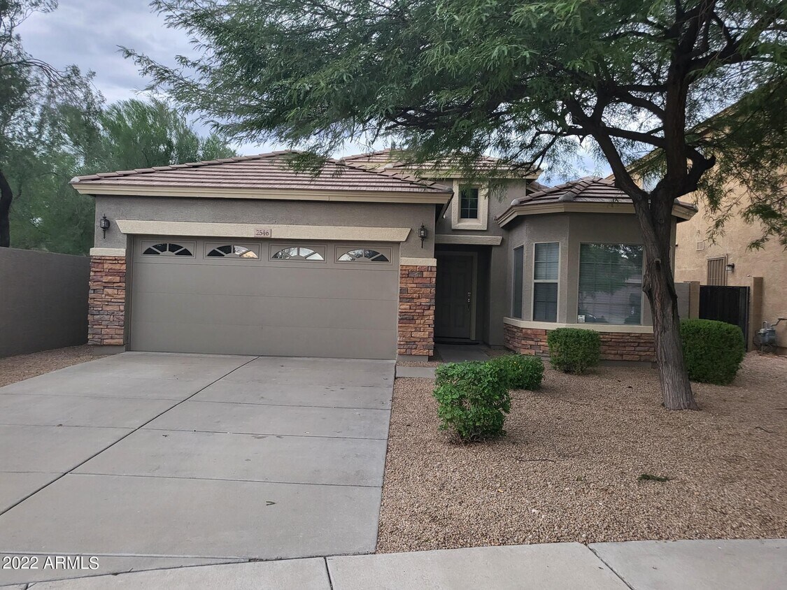 2546 W Woburn Ln, Phoenix, AZ 85085 House Rental in Phoenix, AZ