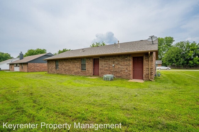 Building Photo - 3 br, 2 bath House - 20978 E 37th St S