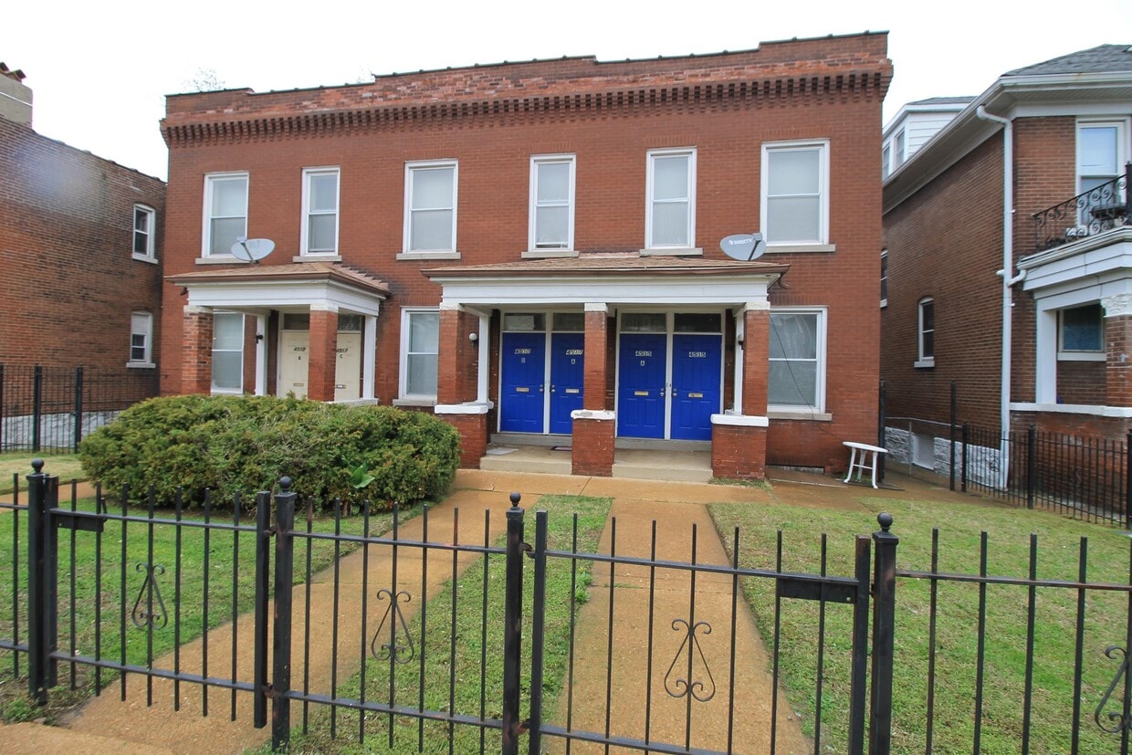 Primary Photo - 4517 Margaretta Ave