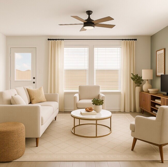 Building Photo - 25419 Birch Hl Dr