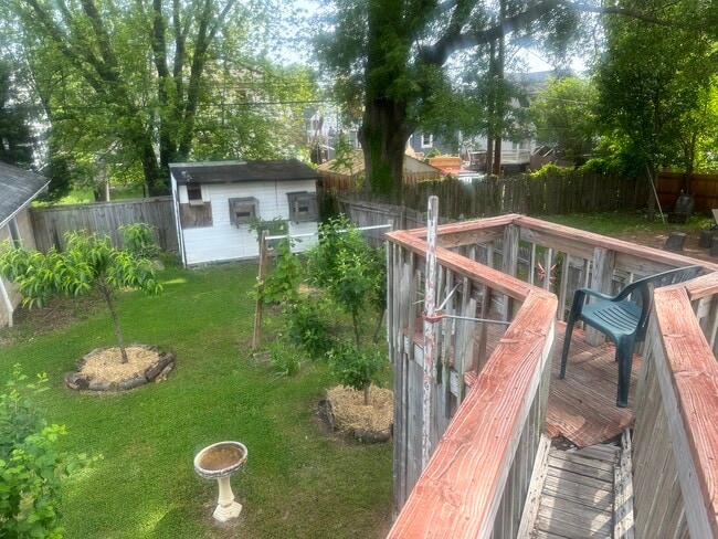 Building Photo - 2912 Westfield Ave