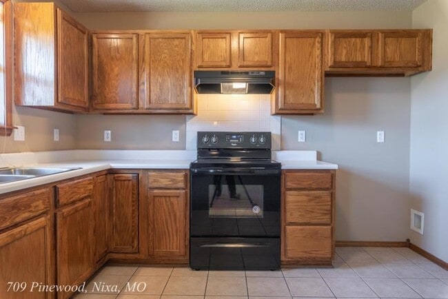 Building Photo - Great 3 BR 2 BA home close to Matthews Elementary and Nixa High School