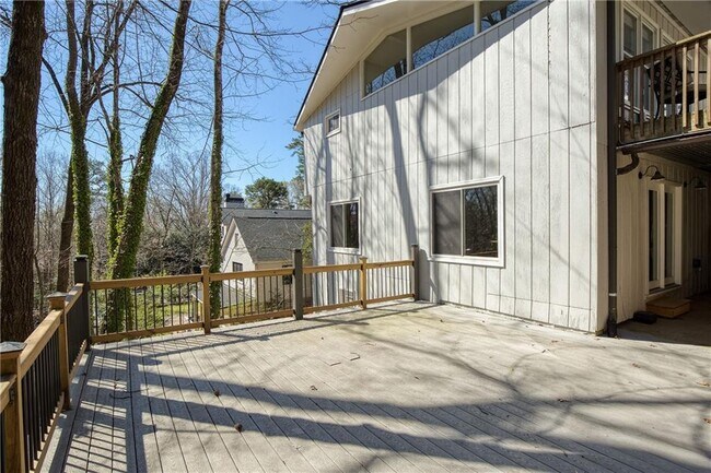 Foto del edificio - 5259 Vernon Springs Trail NW