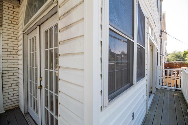 Foto del edificio - 4600 13th St NW