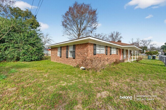 Building Photo - 2505 Hopkins St