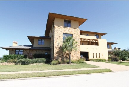  - Lodges at Lakecliff