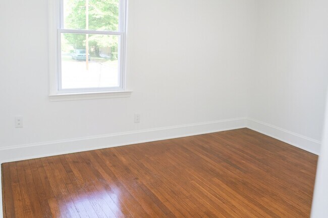 Foto del edificio - 1201 Highland Ave