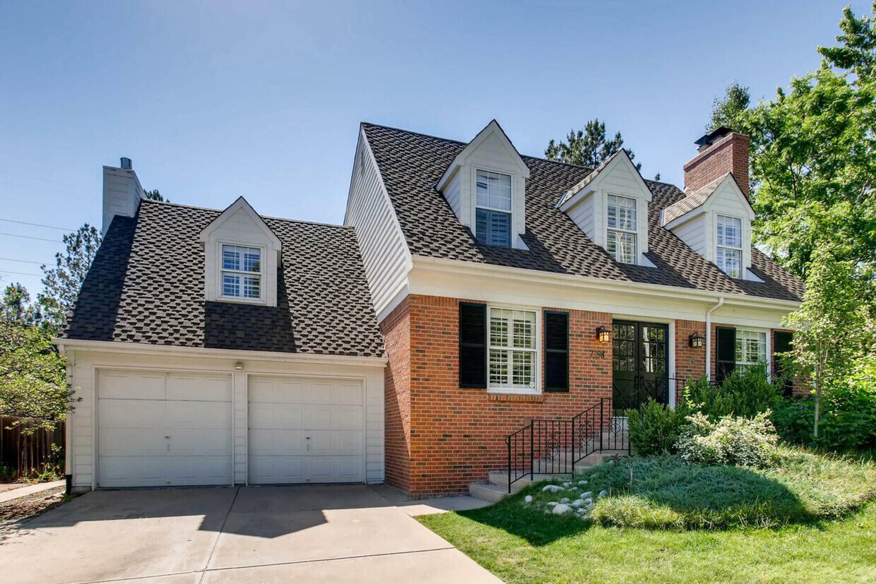 Photo - 7398 S Hudson Way (Centennial, CO)