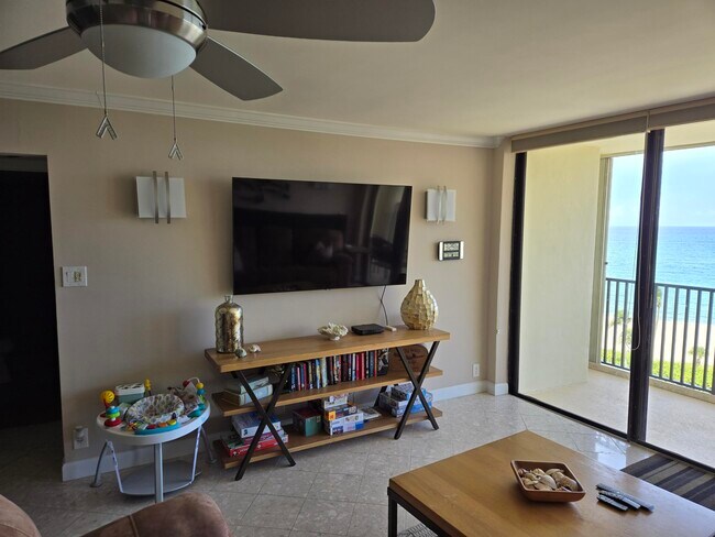 Foto del edificio - 400 Ocean Trail Way