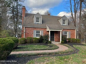 Building Photo - 11703 Little Ln