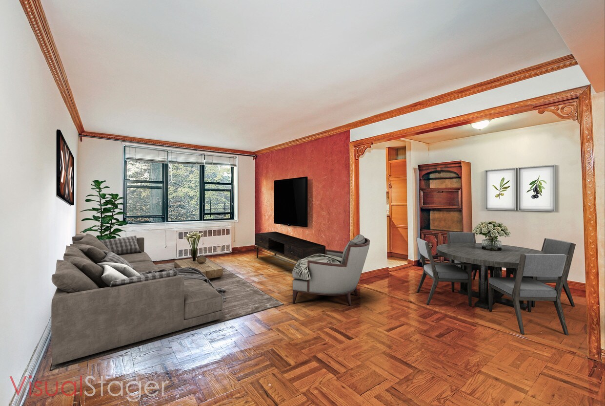 277 Bronx River Rd, Yonkers, NY 10704 Apartments in Yonkers, NY