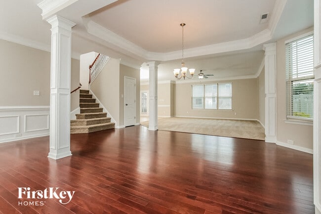 Foto del edificio - 2502 Copperleaf Ct