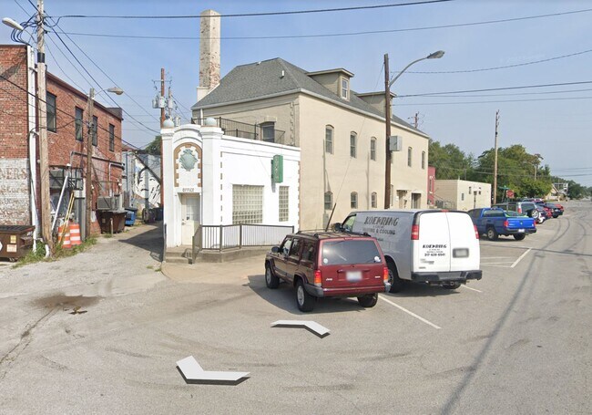 Foto del edificio - 1028 Shelby St