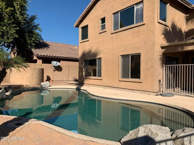 Foto del edificio - 16426 N 152nd Ln