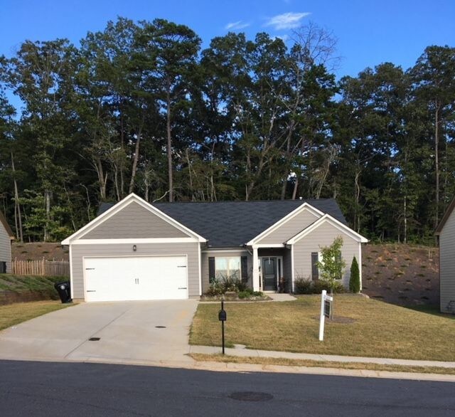 36 Swanson St, Dawsonville, GA 30534 House Rental in Dawsonville, GA