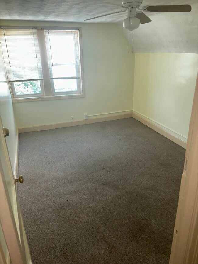 Dormitorio - 835 Humboldt Pky
