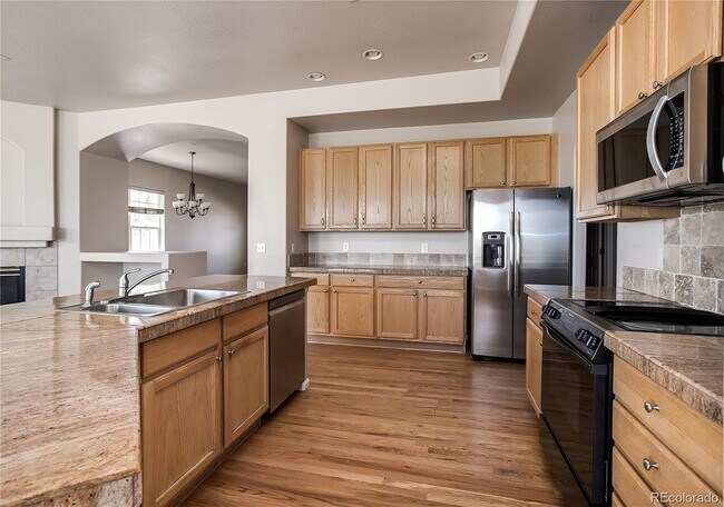 Foto del edificio - 8204 Wetherill Cir