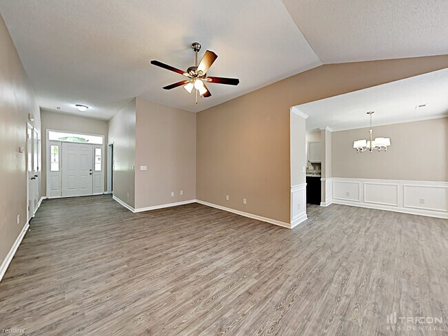 Building Photo - 8420 Hornwood Ct