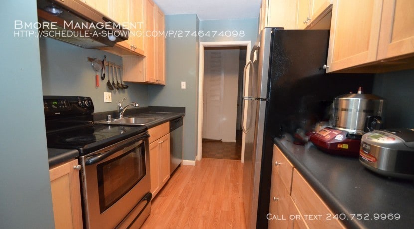 Primary Photo - University One Condominium 1BR+den