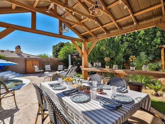 Foto del edificio - 4 Bedroom Single Family Home in La Quinta