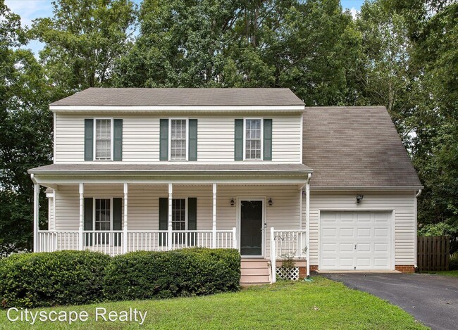 Building Photo - 4 br, 2 bath House - 7837 Falling Hill Ter...