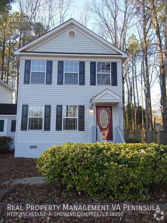 Grove Village Washington Apartments under 2,000 Williamsburg, VA 1