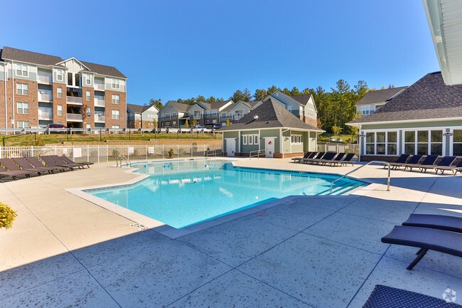 South Fork Village Apartments