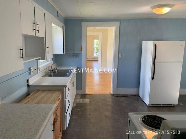 Foto del edificio - 29 Holyoke St