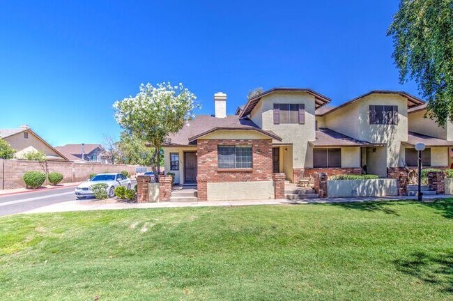 Foto del edificio - Beautiful 2 Bedroom Condo in Gilbert