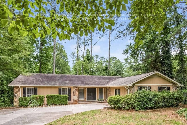 Building Photo - 3324 Timber Hollow Ct