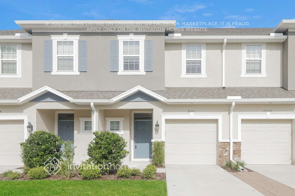 Foto principal - 26360 Limestone Spgs Wy