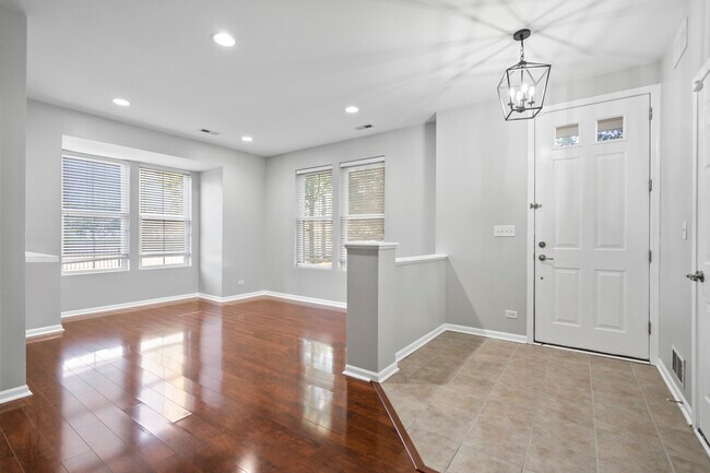 Foto del edificio - 2202 S Crambourne Way