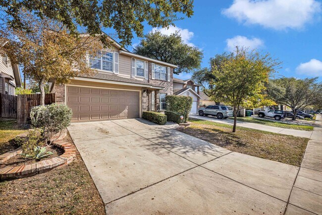 Building Photo - Charming 3-Bedroom Home in San Antonio’s N...