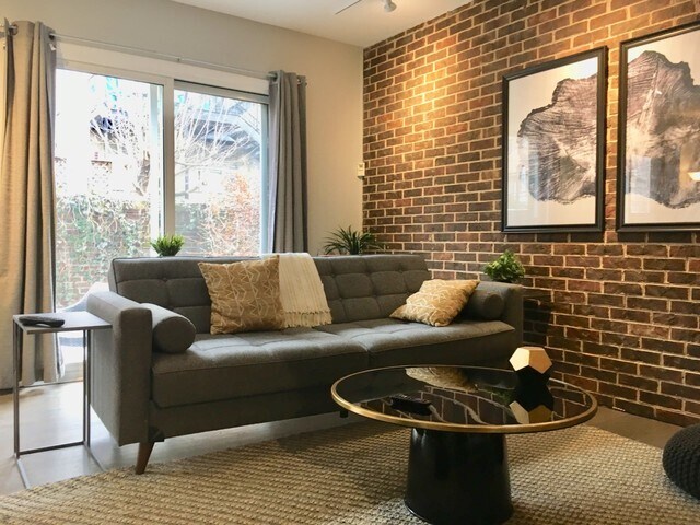 Foto principal - 1451 N North Park Ave