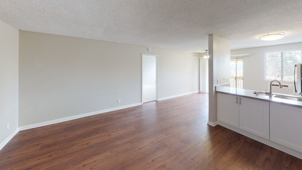 Veranda La Mesa