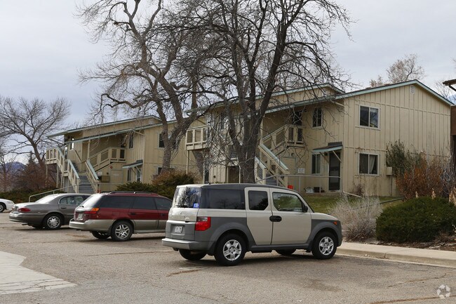 Building Photo - 3450 Hayden Pl