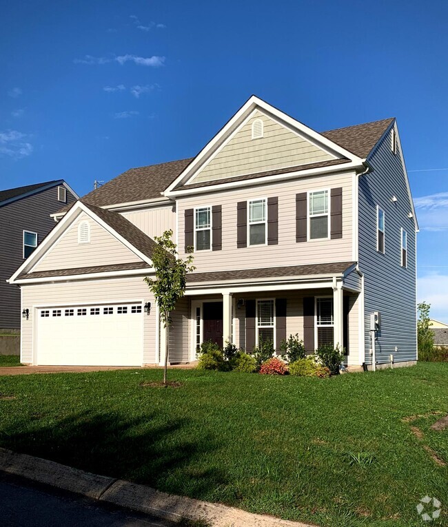 Building Photo - 7007 Cannonade Ct