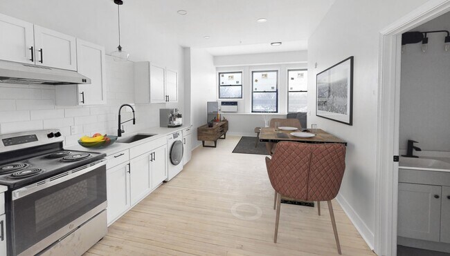 Foto del edificio - 1030 S Holmes St