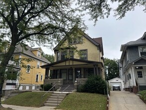 Building Photo - 3601 W Highland Blvd