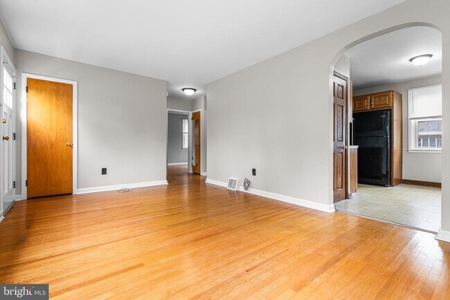 Foto del edificio - 819 Longstreth Ave