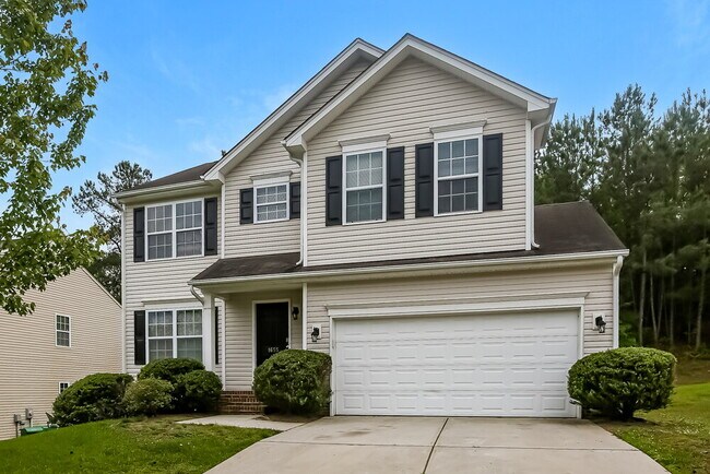 Foto del edificio - 1655 Moss Creek Dr