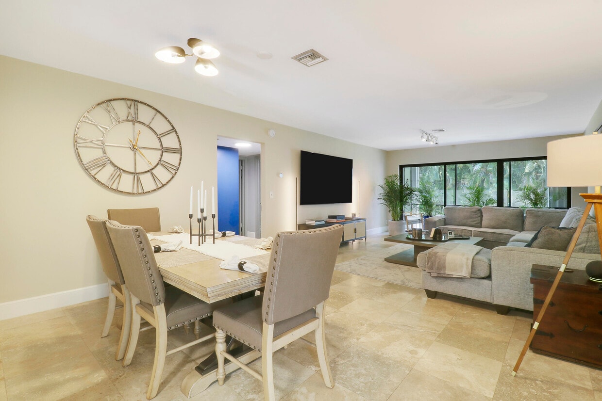 Foto principal - 1700 Presidential Way