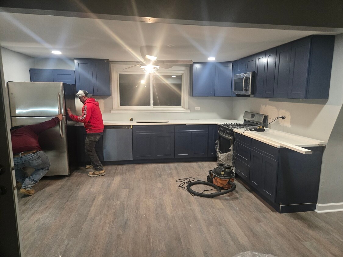 Foto principal - 4629 S Kedvale Ave