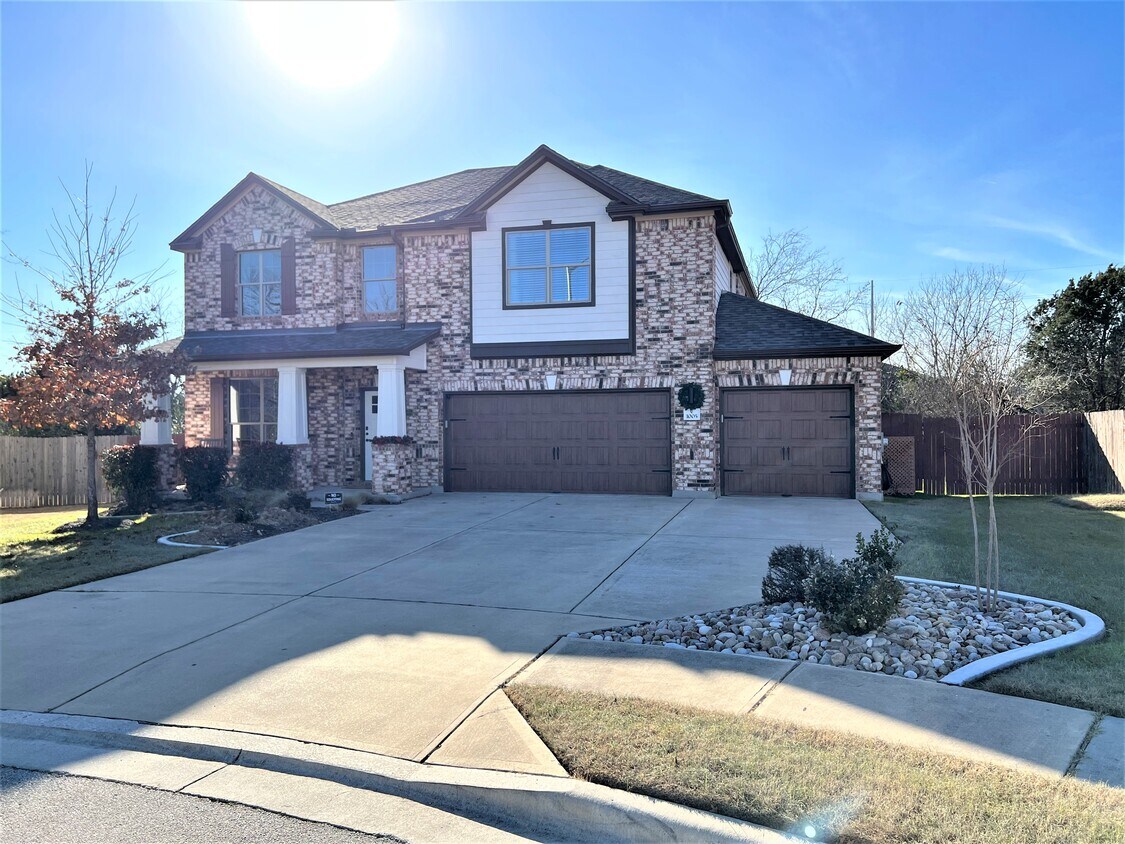 1005 Tulip Lotus Cove, Leander, TX 78641 House Rental in Leander, TX