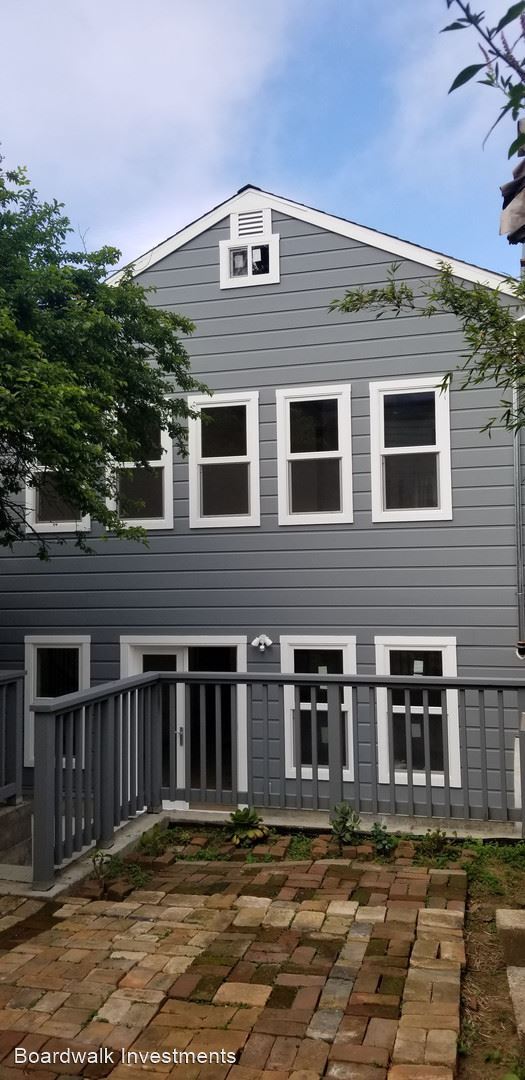 Foto del edificio - 3 br, 2 bath House - 1721 NEWCOMB AVE.